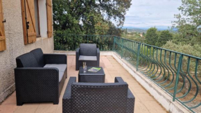 Maison calme au cœur de la Sainte Baume